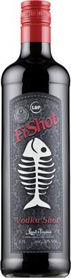 [kuva: FiShot Vodka Shot(© Alko)]