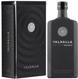 [kuva: Valhalla lahjapakkaus(&copy; Alko)]