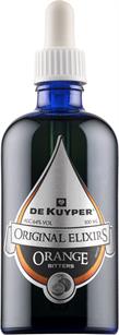 [kuva: De Kuyper Original Elixirs Orange Bitters(© Alko)]