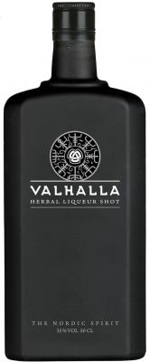 [kuva: Valhalla(&copy; Alko)]