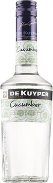 [kuva: De Kuyper Cucumber(© Alko)]