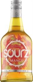 [kuva: Sourz Mango(&copy; Alko)]