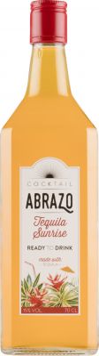 [kuva: Abrazo Tequila Sunrise Cocktail(&copy; Alko)]