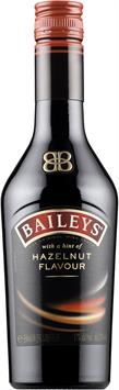 [kuva: Baileys Hazelnut(&copy; Alko)]