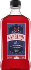 [kuva: Pramia Karparol muovipullo(&copy; Alko)]