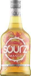 [kuva: Sourz Mango(&copy; Alko)]