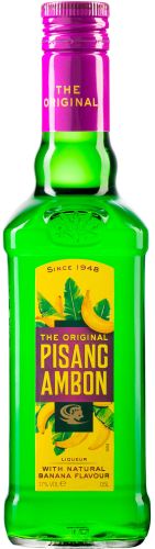 [kuva: Pisang Ambon(© Alko)]