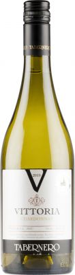 [kuva: Vittoria Chardonnay 2019(&copy; Alko)]
