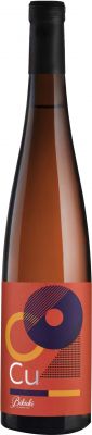 [kuva: Bikicki Cu Pinot Grigio 2018(&copy; Alko)]