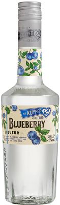[kuva: De Kuyper Blueberry(© Alko)]