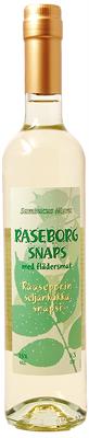 [kuva: Raseborg Snaps(&copy; Alko)]