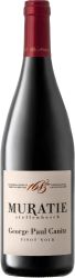 [kuva: Muratie George Paul Canitz Pinot Noir  2020]