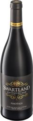 [kuva: Swartland Limited Release Pinotage 2023]