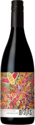 [kuva: Ken Forrester Misfits Grenache 2024]