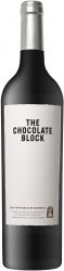 [kuva: Boekenhoutskloof The Chocolate Block 2019]
