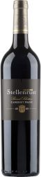 [kuva: Stellenrust Barrel Selection Cabernet Franc 2020]