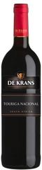 [kuva: De Krans Touriga Nacional 2016]