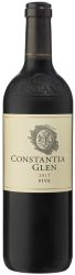 [kuva: Constantia Glen Five 2017]