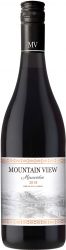 [kuva: Mountain View Mourvedre 2019]