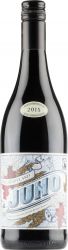 [kuva: Juno Shiraz Carignan Petite Sirah Cinsault 2019]