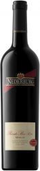 [kuva: Nederburg Private Bin R181 Merlot 2009]