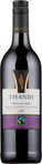 [kuva: Thandi Shiraz Cabernet Sauvignon 2011]