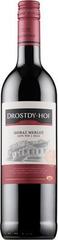 [kuva: Drostdy-Hof Shiraz Merlot 2015]