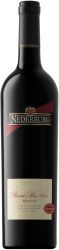 [kuva: Nederburg Private Bin R181 Merlot 2012]