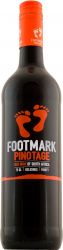 [kuva: Footmark Pinotage 2024]