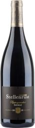 [kuva: Stellenrust Peppergrinder's Shiraz 2019]