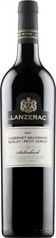 [kuva: Lanzerac Cabernet Sauvignon Merlot Petit Verdot 2016]