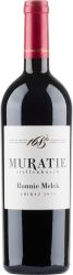[kuva: Muratie Ronnie Melck Shiraz 2019]
