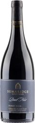 [kuva: Sumaridge Pinot Noir 2017]