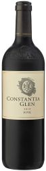 [kuva: Constantia Glen Five 2019]