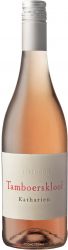 [kuva: Kleinood Blaauwklippenpad Tamboerskloof Katharien Rosé 2019]
