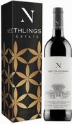 [kuva: Neethlingshof 2015 lahjapakkaus]