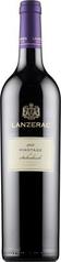 [kuva: Lanzerac Pinotage 2012]