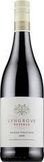 [kuva: Lyngrove Reserve Shiraz Pinotage 2015]