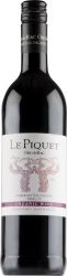 [kuva: Org de Rac Le Piquet Cabernet Sauvignon Merlot 2017]