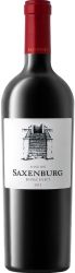 [kuva: Saxenburg Shiraz Select 2015]