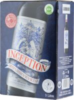 [kuva: Inception Deep Layered Red 2023 hanapakkaus]