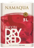 [kuva: Namaqua hanapakkaus]