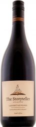 [kuva: The Storyteller Cabernet Sauvignon Organic 2019]
