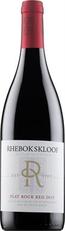[kuva: Rhebokskloof Flat Rock Red 2015]