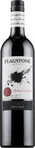 [kuva: Flagstone Writer's Block Pinotage 2011]