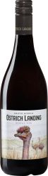 [kuva: Ostrich Landing Shiraz 2016]