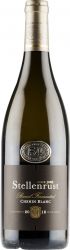 [kuva: Stellenrust 54 Year Old Vines Barrel Fermented Chenin Blanc 2018]
