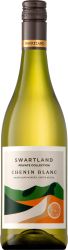 [kuva: Swartland Private Collection Chenin Blanc 2025]