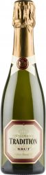 [kuva: Villiera Tradition Brut]