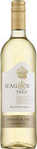 [kuva: Wagon Tree Chenin Blanc 2012]